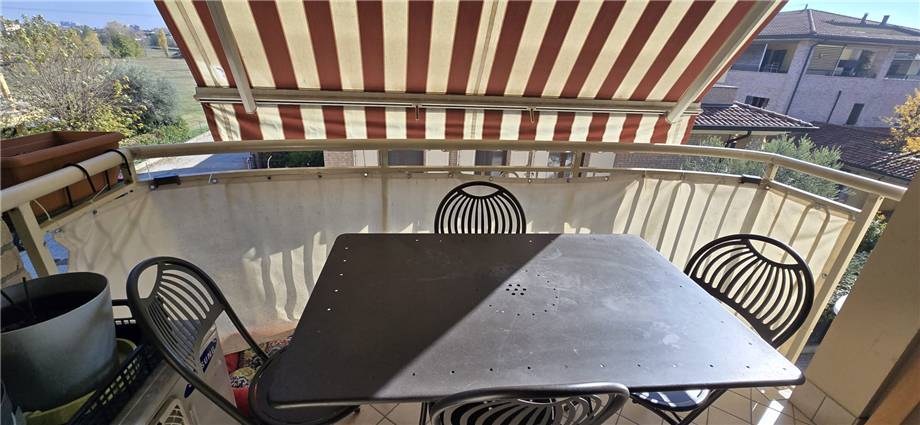 Vendita Appartamento Modena Madonnina #1606 n.7