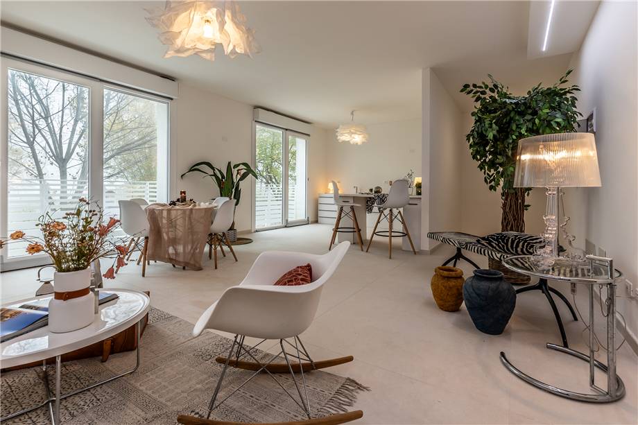 Villetta a schiera Modena #1607