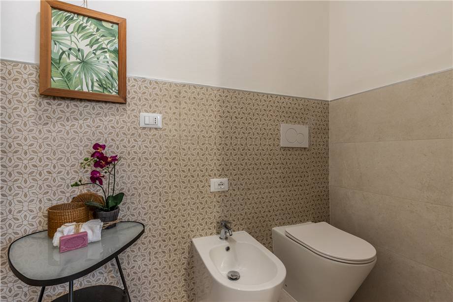 Vendita Villetta a schiera Modena Sant'Agnese Nuova #1607 n.11