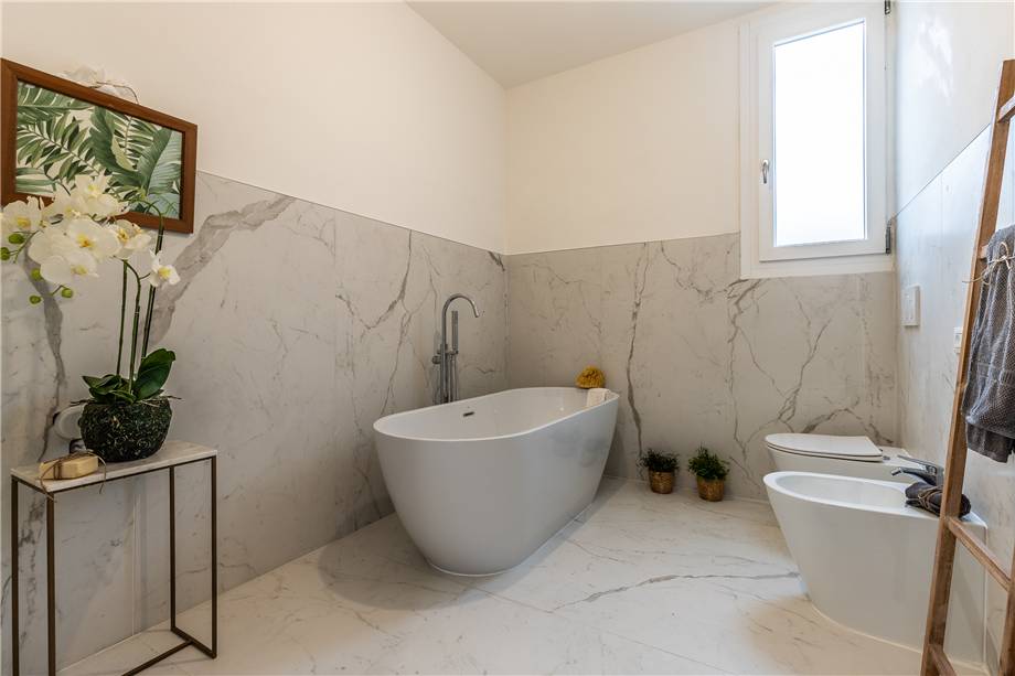 Vendita Villetta a schiera Modena Sant'Agnese Nuova #1607 n.12