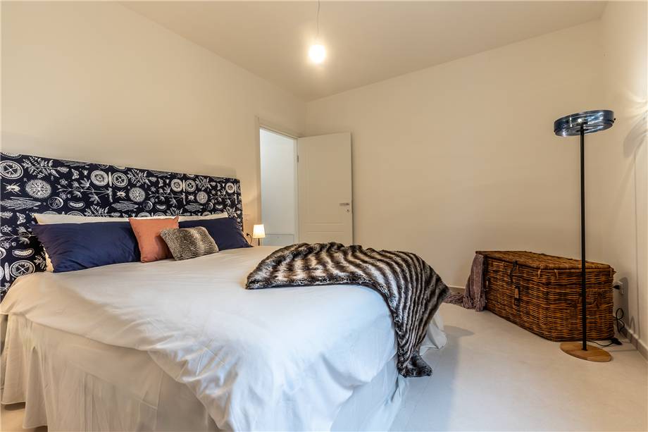 Vendita Villetta a schiera Modena Sant'Agnese Nuova #1607 n.16