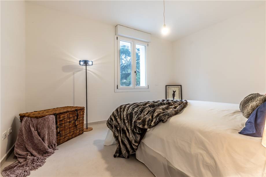 Vendita Villetta a schiera Modena Sant'Agnese Nuova #1607 n.17