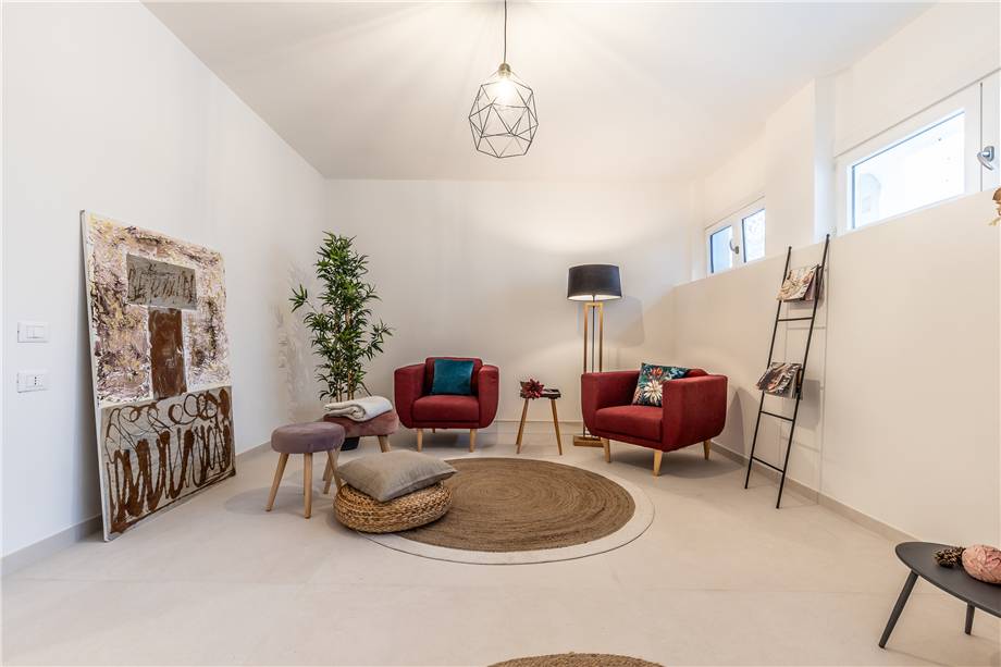 Vendita Villetta a schiera Modena Sant'Agnese Nuova #1607 n.19