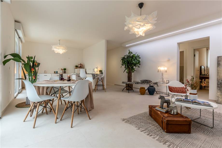 Vendita Villetta a schiera Modena Sant'Agnese Nuova #1607 n.2