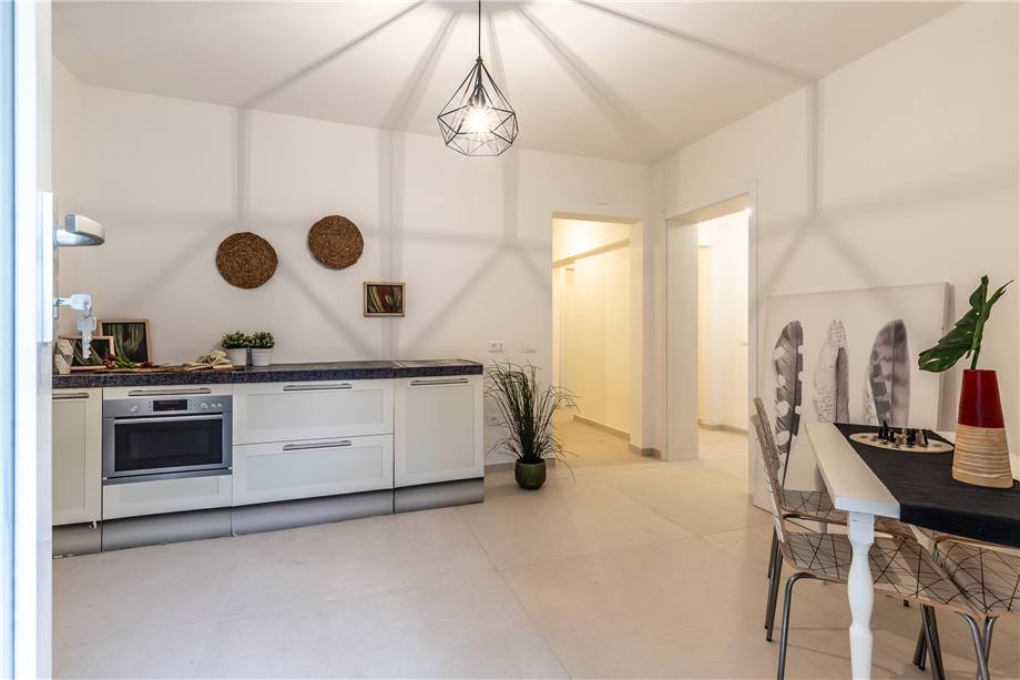 Vendita Villetta a schiera Modena Sant'Agnese Nuova #1607 n.20