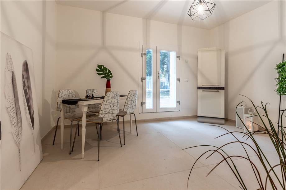 Vendita Villetta a schiera Modena Sant'Agnese Nuova #1607 n.21