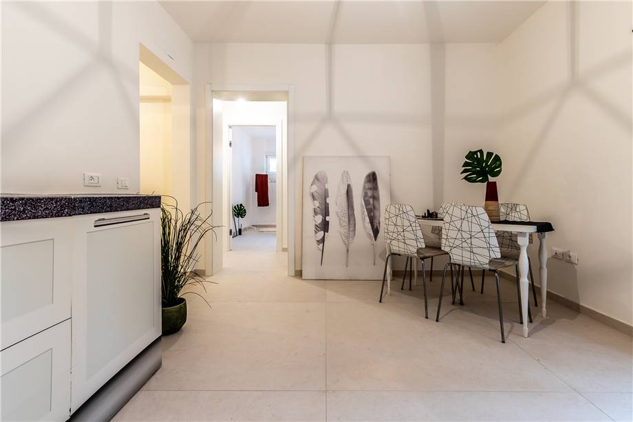 Vendita Villetta a schiera Modena Sant'Agnese Nuova #1607 n.22