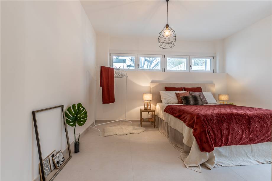 Vendita Villetta a schiera Modena Sant'Agnese Nuova #1607 n.23