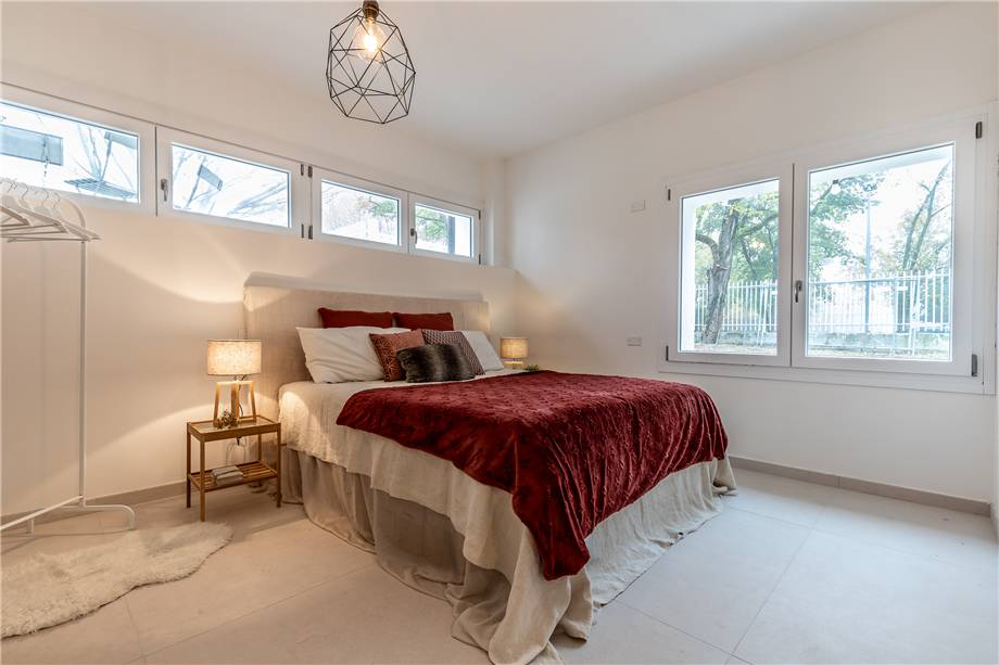 Vendita Villetta a schiera Modena Sant'Agnese Nuova #1607 n.24