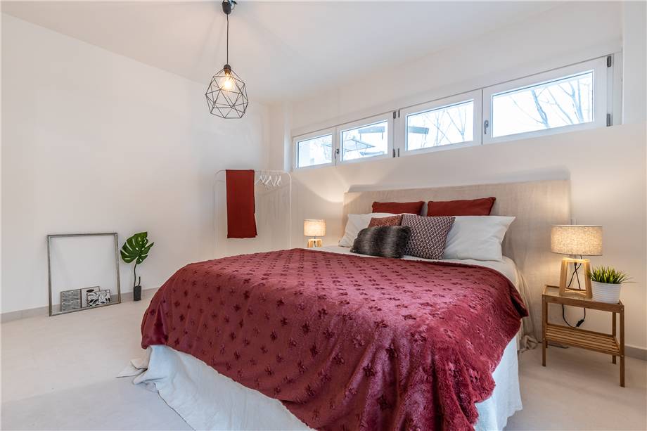 Vendita Villetta a schiera Modena Sant'Agnese Nuova #1607 n.25