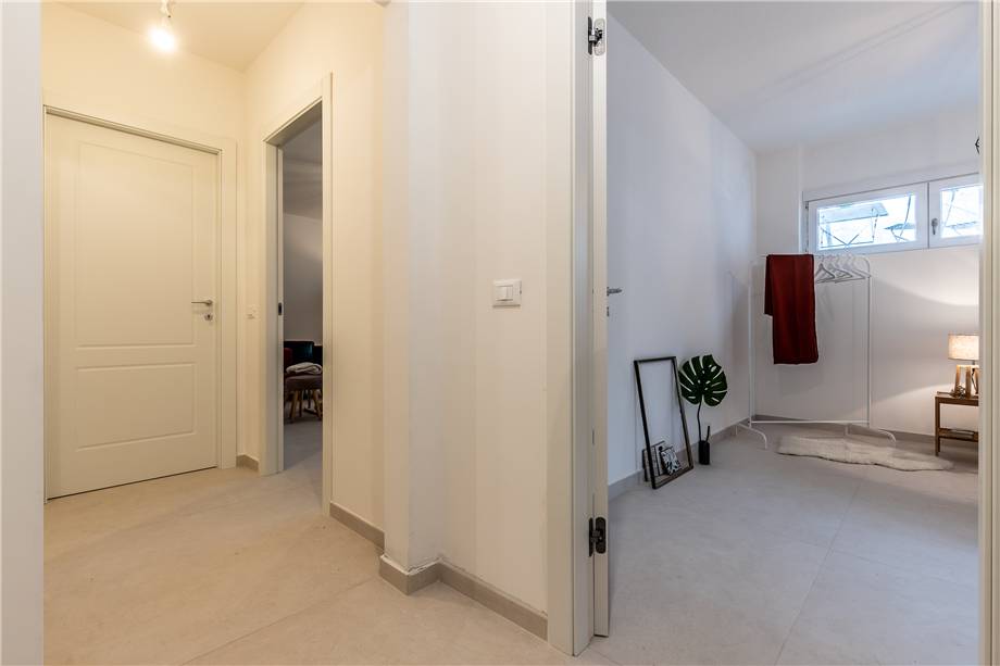 Vendita Villetta a schiera Modena Sant'Agnese Nuova #1607 n.26