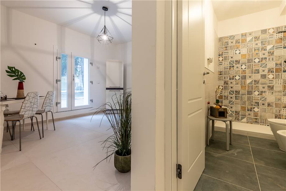 Vendita Villetta a schiera Modena Sant'Agnese Nuova #1607 n.27