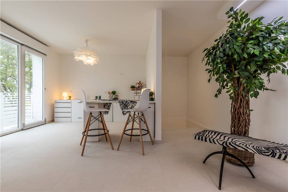 Vendita Villetta a schiera Modena Sant'Agnese Nuova #1607 n.4