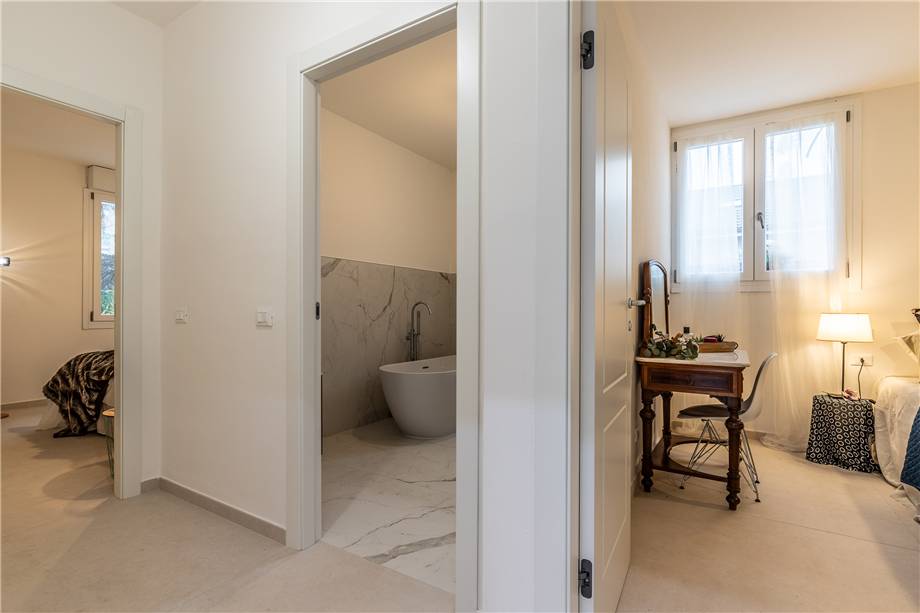 Vendita Villetta a schiera Modena Sant'Agnese Nuova #1607 n.6