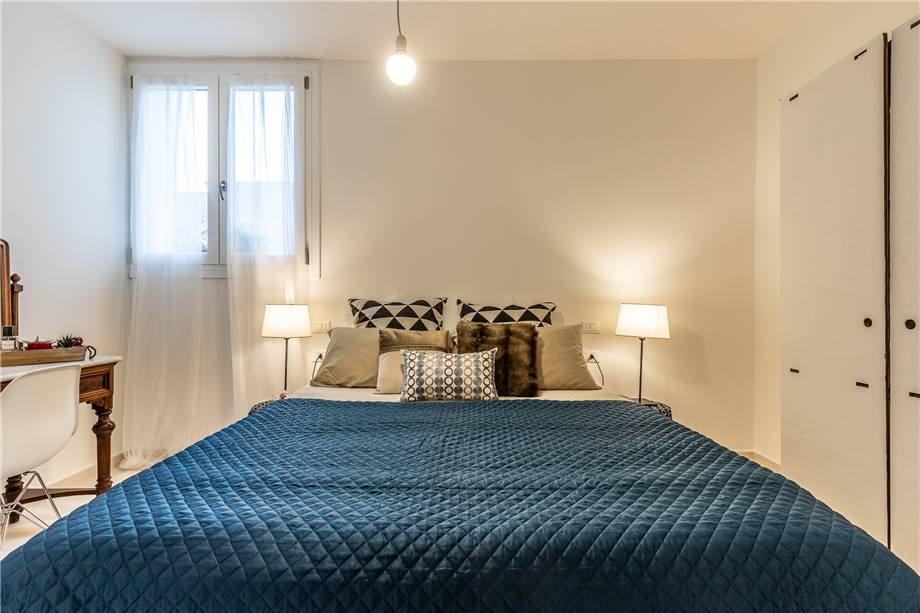 Vendita Villetta a schiera Modena Sant'Agnese Nuova #1607 n.8