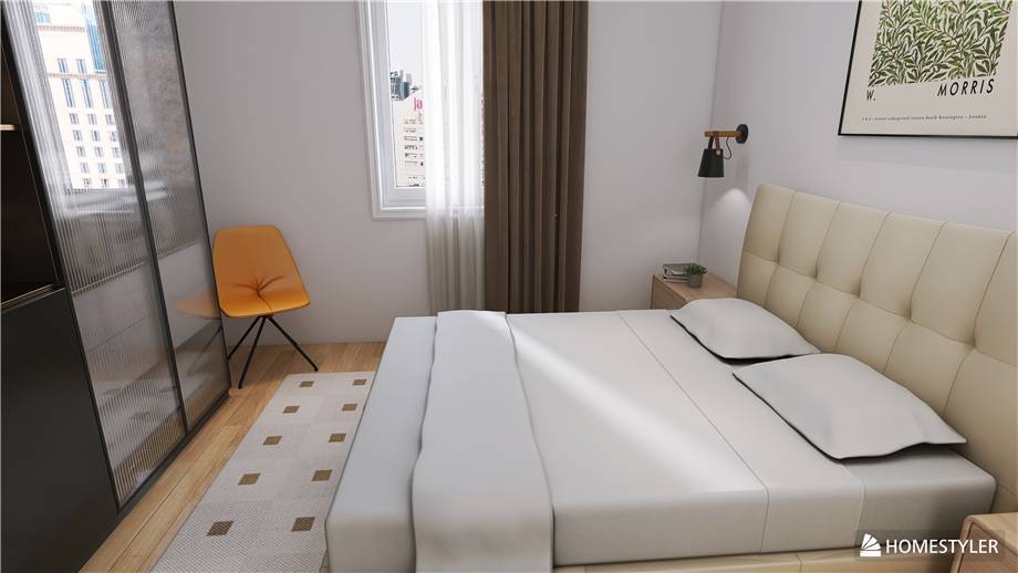 Vendita Appartamento Modena  #1608 n.10