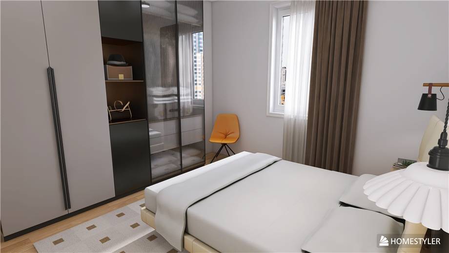 Vendita Appartamento Modena  #1608 n.11