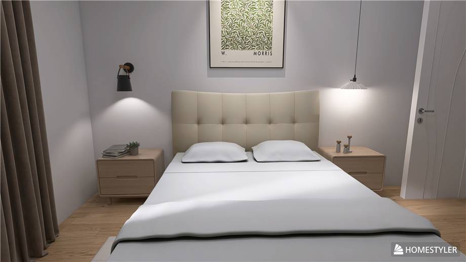 Vendita Appartamento Modena  #1608 n.12