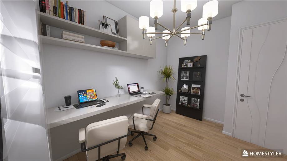 Vendita Appartamento Modena  #1608 n.13