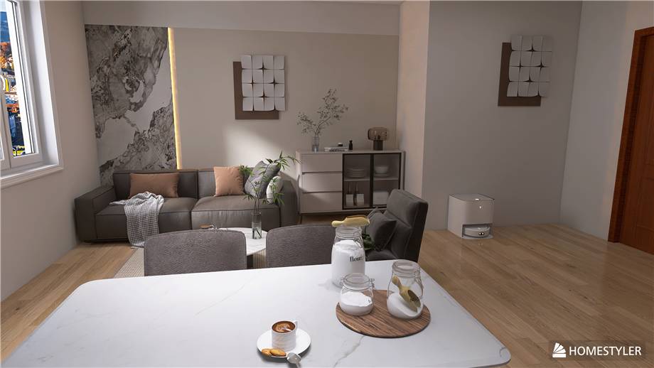 Vendita Appartamento Modena  #1608 n.2