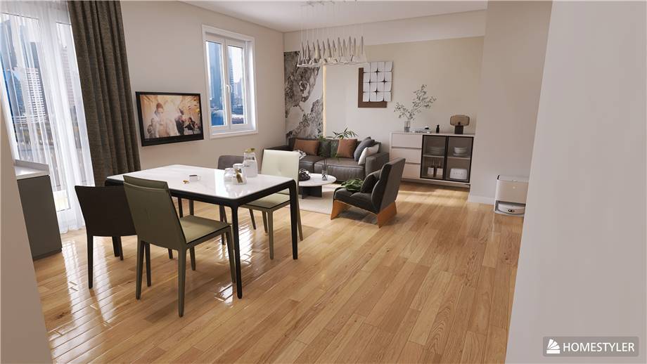 Vendita Appartamento Modena  #1608 n.4