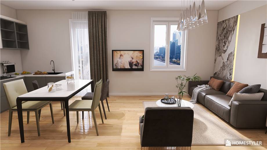 Vendita Appartamento Modena  #1608 n.5