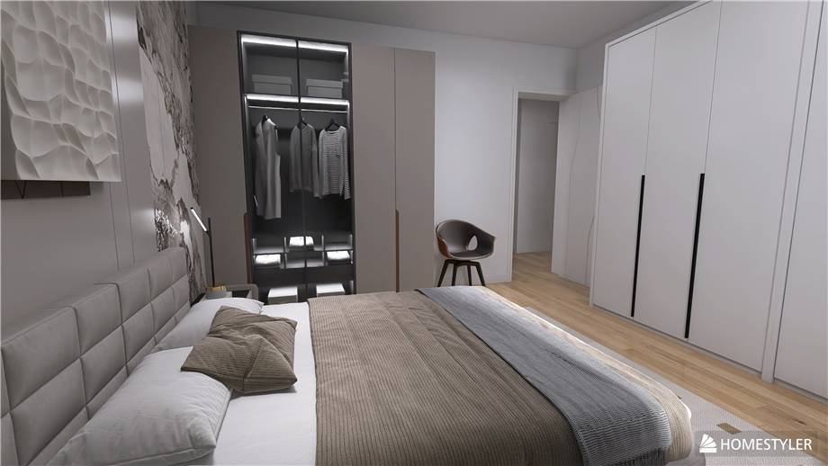 Vendita Appartamento Modena  #1608 n.7