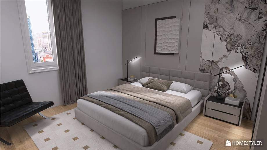 Vendita Appartamento Modena  #1608 n.8