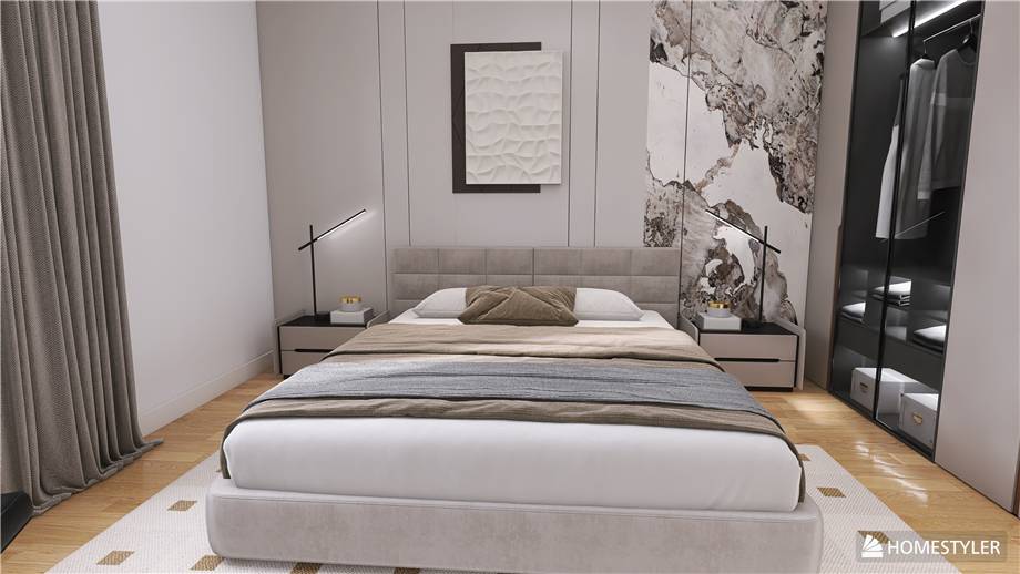 Vendita Appartamento Modena  #1608 n.9