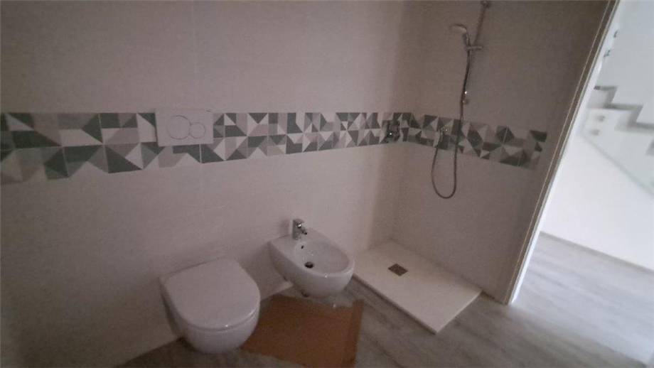 Vendita Villetta a schiera Mirandola Mortizzuolo #1618 n.14