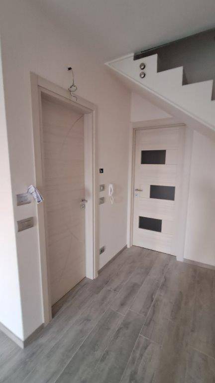 Vendita Villetta a schiera Mirandola Mortizzuolo #1618 n.15