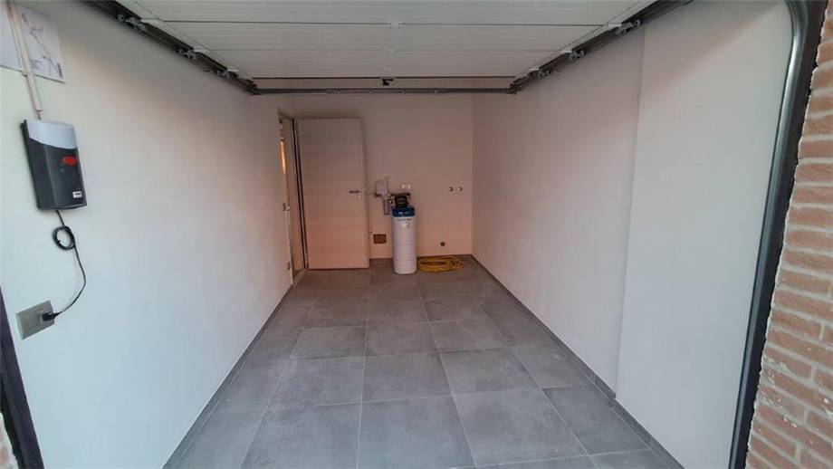 Vendita Villetta a schiera Mirandola Mortizzuolo #1618 n.16