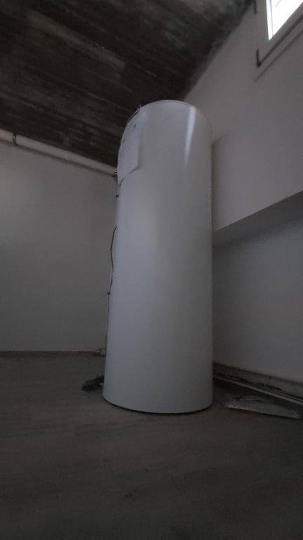 Vendita Villetta a schiera Mirandola Mortizzuolo #1618 n.18