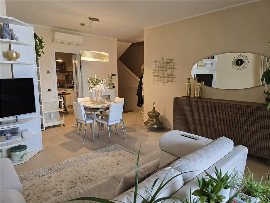 Terratetto/Terracielo Novi di Modena #1621