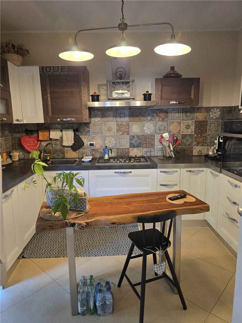 For sale Terratetto/Terracielo Novi di Modena  #1621 n.15