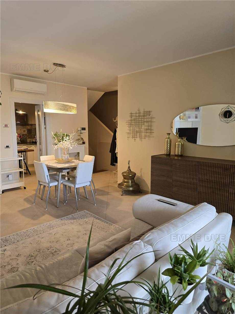 For sale Terratetto/Terracielo Novi di Modena  #1621 n.20