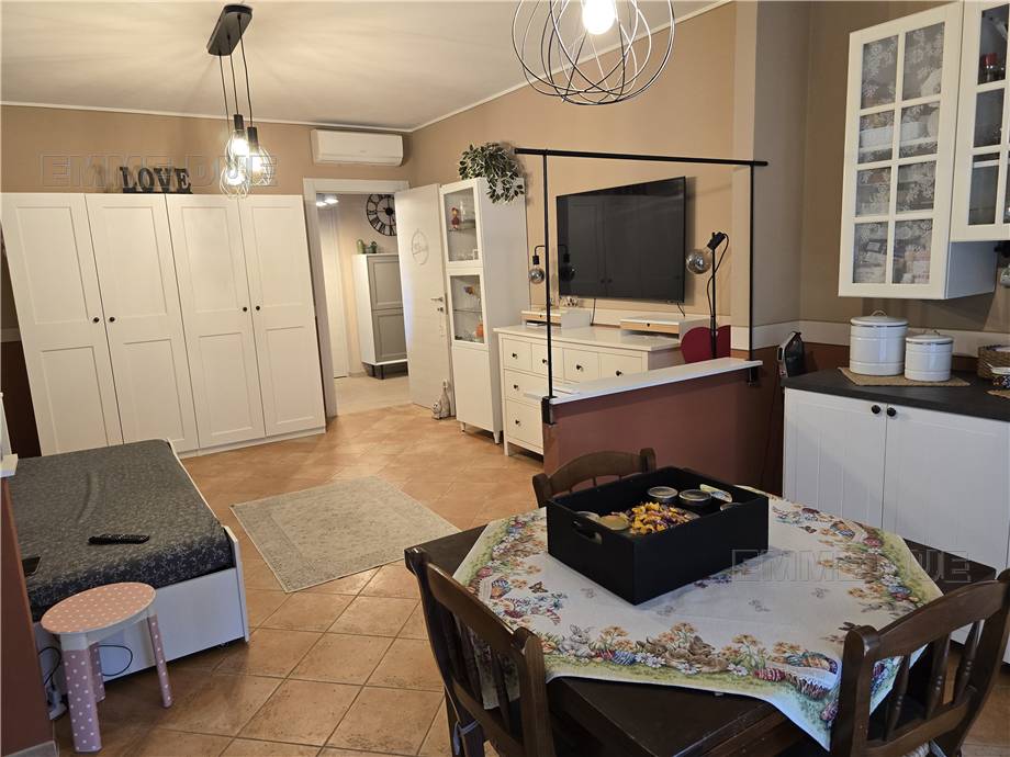 For sale Terratetto/Terracielo Novi di Modena  #1621 n.3