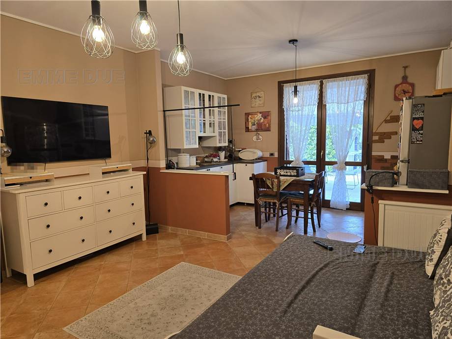 For sale Terratetto/Terracielo Novi di Modena  #1621 n.4