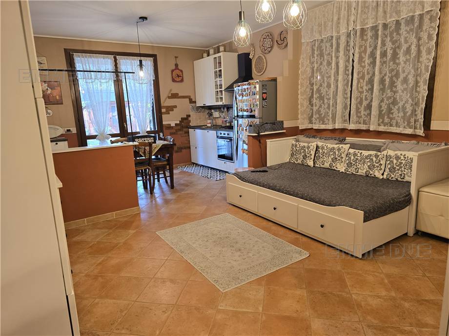 For sale Terratetto/Terracielo Novi di Modena  #1621 n.5