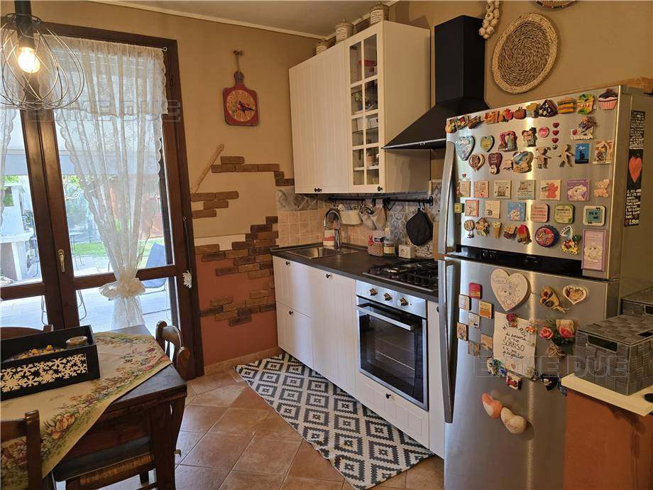 For sale Terratetto/Terracielo Novi di Modena  #1621 n.6