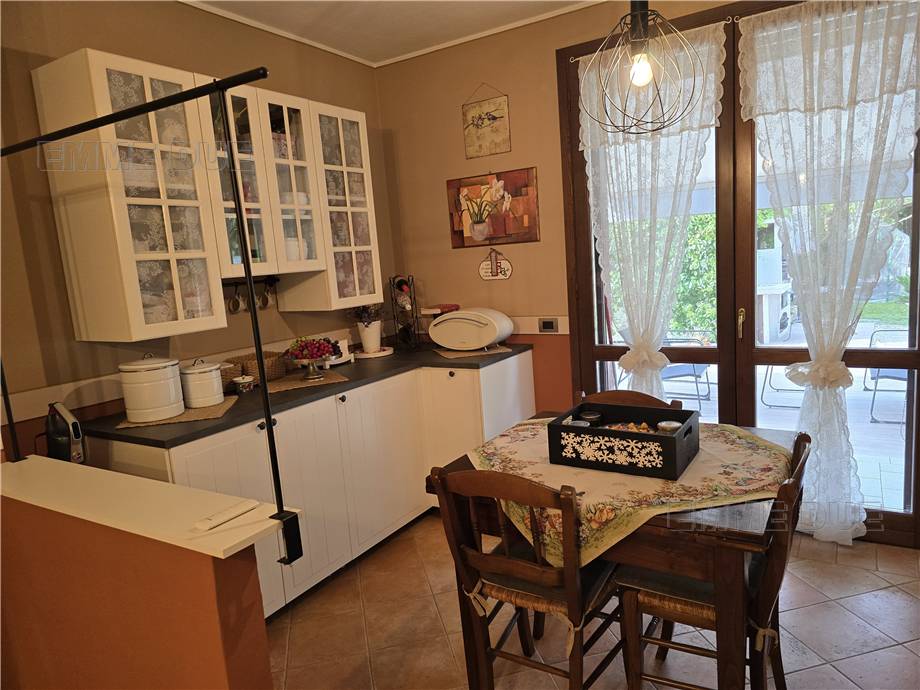 For sale Terratetto/Terracielo Novi di Modena  #1621 n.7