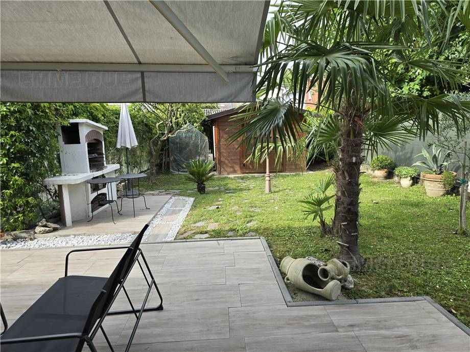 For sale Terratetto/Terracielo Novi di Modena  #1621 n.8