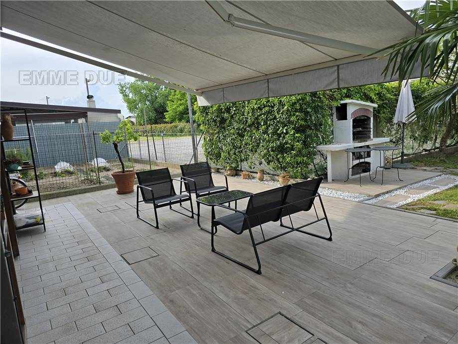 For sale Terratetto/Terracielo Novi di Modena  #1621 n.9