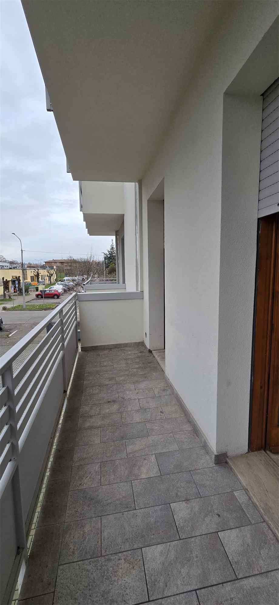 Vendita Appartamento Modena Modena Est #1623 n.15