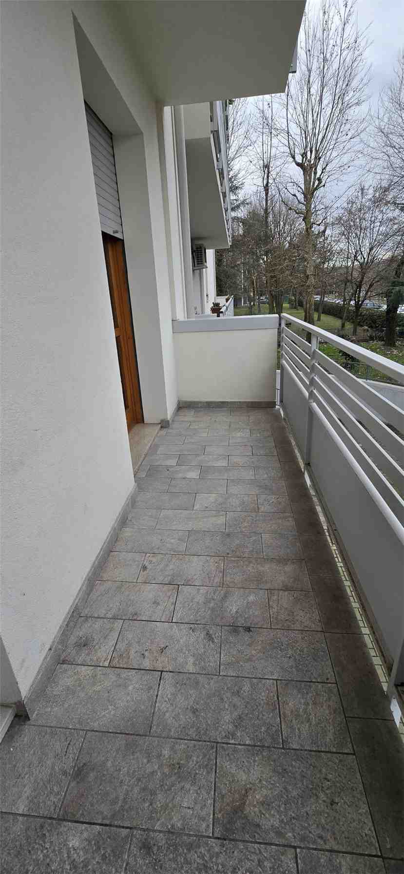 Vendita Appartamento Modena Modena Est #1623 n.16