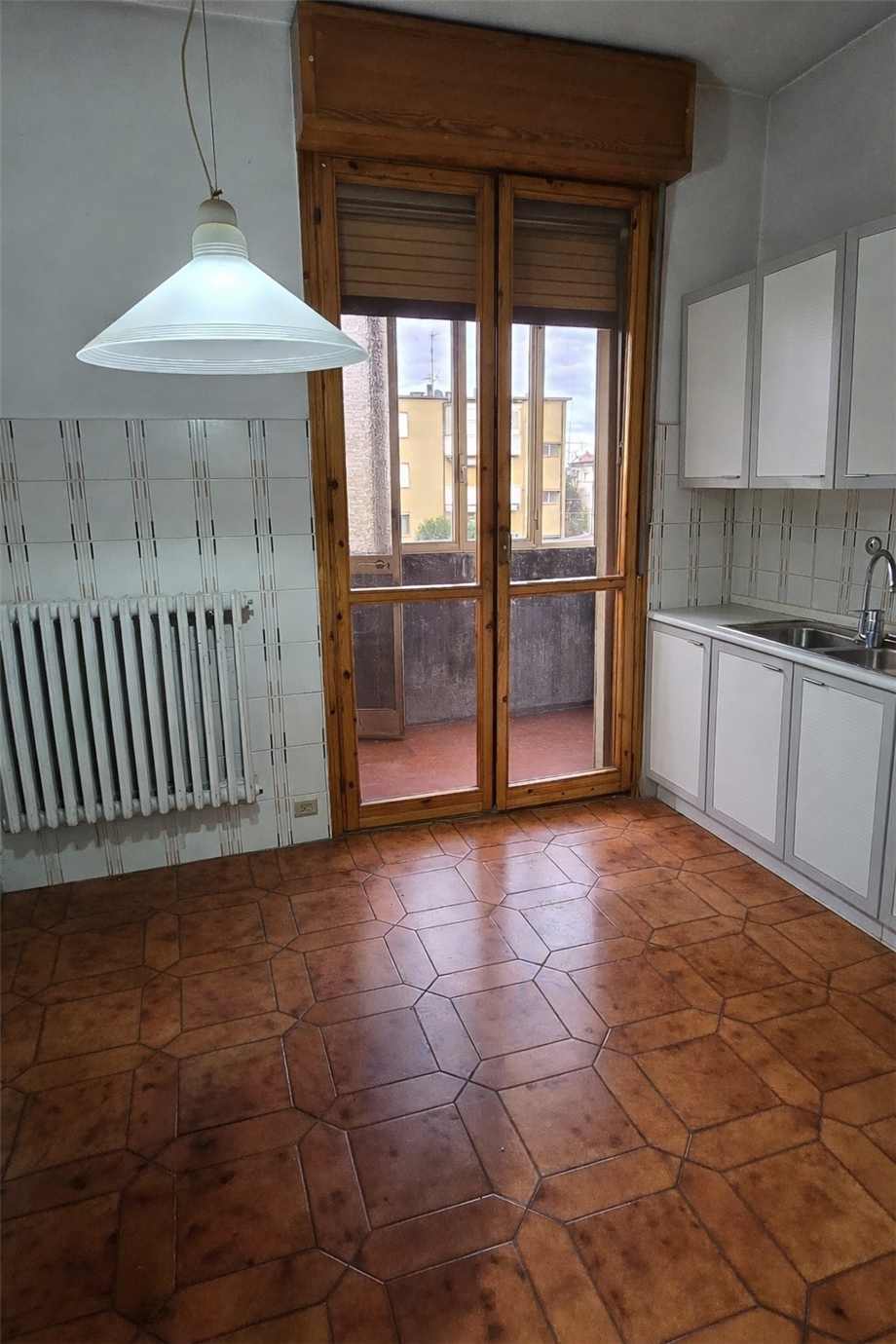 Vendita Appartamento Carpi #1624 n.2