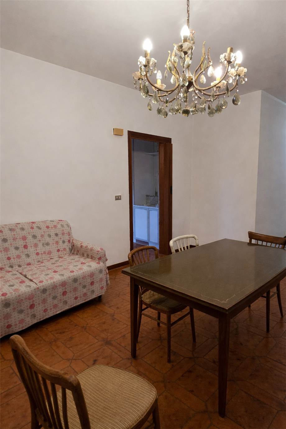 Vendita Appartamento Carpi #1624 n.3