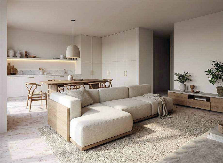 Apartment Modena #1625