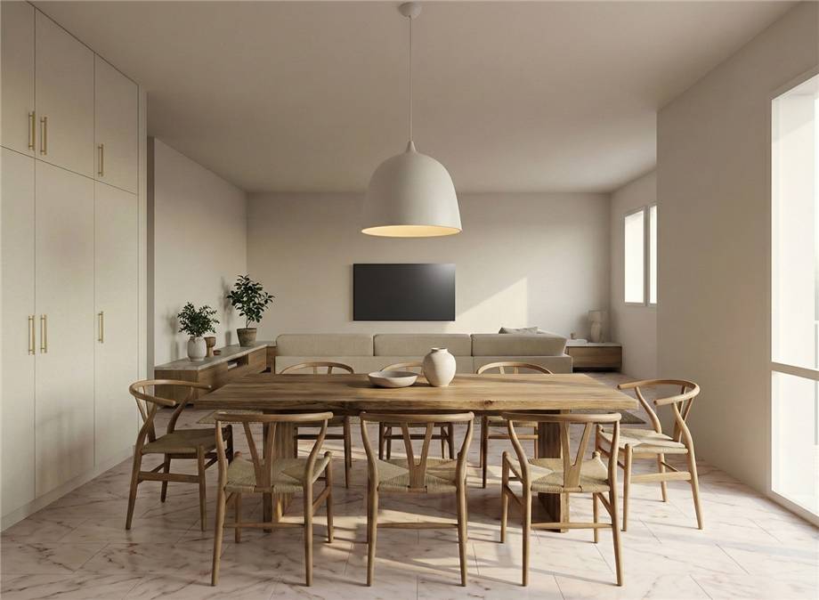 For sale Apartment Modena San Faustino #1625 n.2