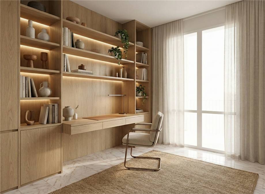 For sale Apartment Modena San Faustino #1625 n.5